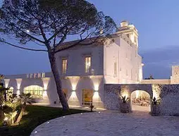 San Tommaso Hotel | Puglia - Bari (il) - Polignano a Mare