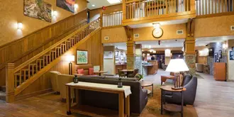 Hampton Inn Duluth-Canal Park