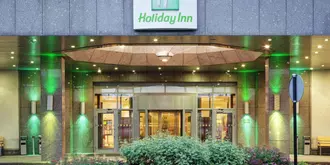 Holiday Inn Moscow Sokolniki