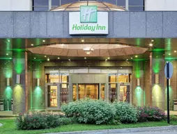 Holiday Inn Moscow Sokolniki | Moskova (ve civarı) - Sokolniki