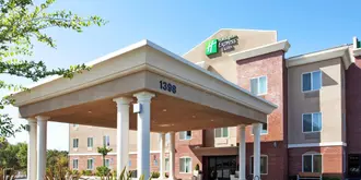 Holiday Inn Express Hotel & Suites Roseville - Galleria Area