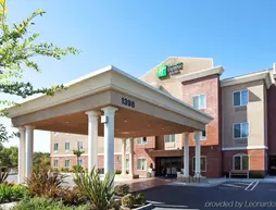 Holiday Inn Express Hotel & Suites Roseville - Galleria Area | Kaliforniya - Sacramento (ve civarı) - Roseville