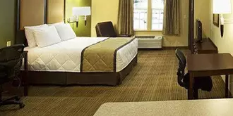 Extended Stay America - Minneapolis Airport - Eagan