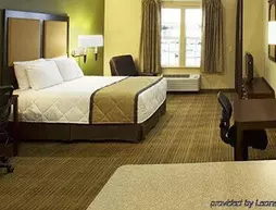 Extended Stay America - Minneapolis Airport - Eagan | Minnesota - Minneapolis - St. Paul (ve civarı) - Eagan