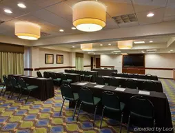 Holiday Inn Express Hotel & Suites Tampa-Oldsmar | Florida - Tampa (ve civarı) - Oldsmar