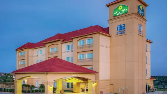 La Quinta Inn & Suites Fort Worth/Lake Worth | Teksas - Fort Worth (ve civarı) - Fort Worth