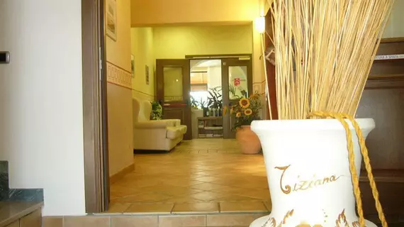 Hotel Tiziana | Toskana - Siena (vilayet) - Montepulciano