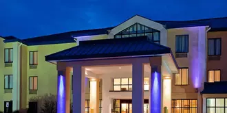 Holiday Inn Express Hotel & Suites Fort Payne