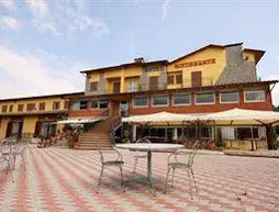 Hotel La Cima Trasimena | Umbria - Perugia (vilayet) - Lisciano Niccone