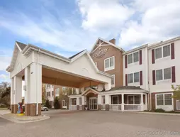 Country Inn & Suites by Carlson Red Wing | Minnesota - Red Wing (ve civarı) - Red Wing