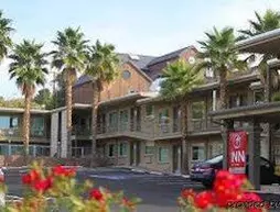 The INN at St. George | Utah - St. George (ve civarı) - St. George