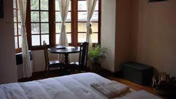 Hotel Boutique El Consulado | La Paz - La Paz (ve civarı) - La Paz