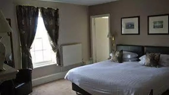 The Devonport Hotel | Durham (kontluk) - Darlington