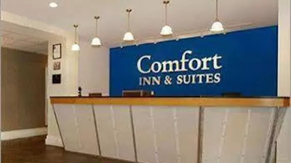 Baymont Inn & Suites Indianapolis Northeast | Indiana - Indianapolis (ve civarı) - Indianapolis