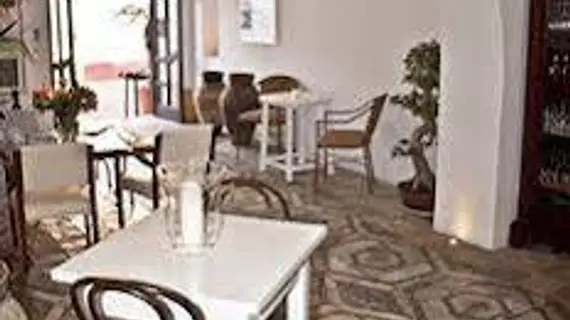 Hotel I Cinque Balconi | Sicilya - Messina (vilayet) - Santa Marina Salina