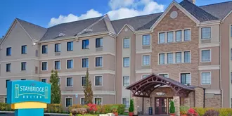 Staybridge Suites Toronto-Markham