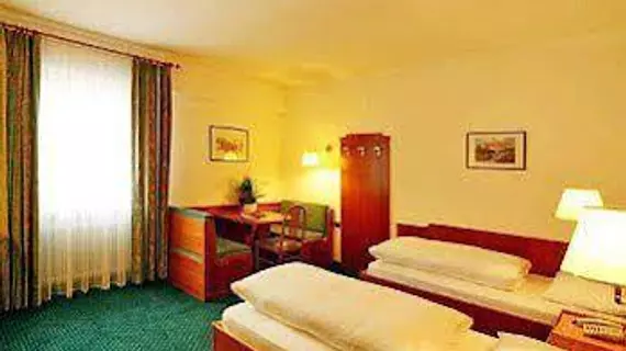 Hotel Post Gries | Trentino-Alto Adige - Güney Tirol (il) - Bolzano