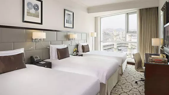 Swissotel Makkah | Mekke