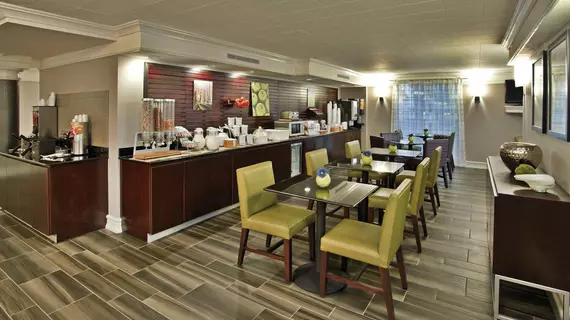 La Quinta Inn Nashville South | Tennessee - Nashville-Davidson - Nashville (ve civarı) - Nashville