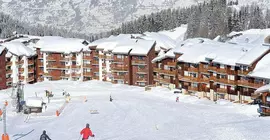 Lagrange Classic VRT | Auvergne-Rhone-Alpes - Savoie (bölge) - La Plagne-Tarentaise - Macot-la-Plagne