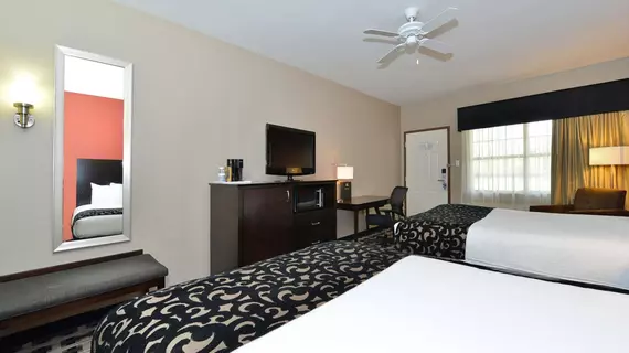 Best Western La Place Inn | Louisiana - LaPlace