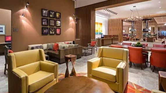 Marriott Denver Westminster | Kolorado - Denver (ve civarı) - Westminster