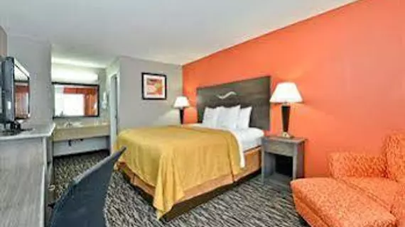 Quality Inn La Place | Louisiana - LaPlace