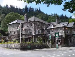 Swallow Falls Complex | Galler - Betws-Y-Coed