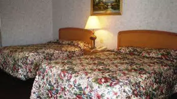 Highlander Motor Inn | New Jersey - Hamilton Township - Atlantic City (ve civarı) - Galloway