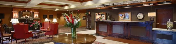 Best Western Premier Helena Great Northern Hotel | Montana - Helena (ve civarı) - Helena