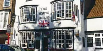 The White Horse