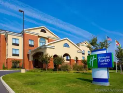 Holiday Inn Express Hotel & Suites Chestertown | Maryland - Chestertown