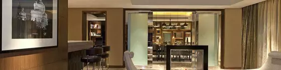 Sheraton Bangalore Hotel at Brigade Gateway | Karnataka - Bengaluru (ve civarı) - Bengaluru - Rajajinagar