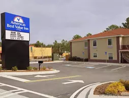 Americas Best Value Inn - Mableton | Georgia - Atlanta (ve civarı) - Mableton