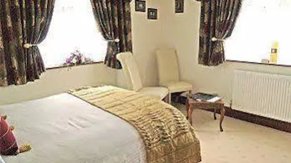 Southview Guest House & Indoor Pool | Cumbria (kontluk) - Windermere