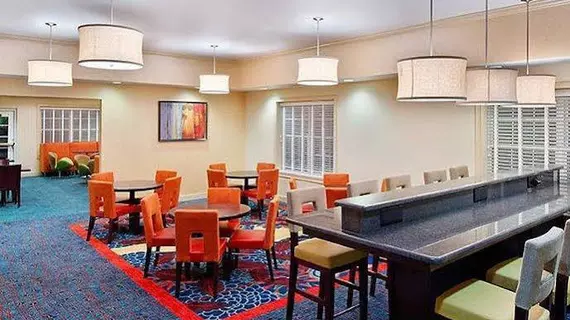 Residence Inn Tampa Westshore/Airport | Florida - Tampa (ve civarı) - Tampa