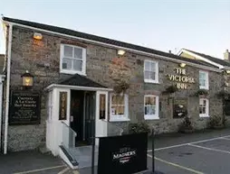 The Victoria Inn