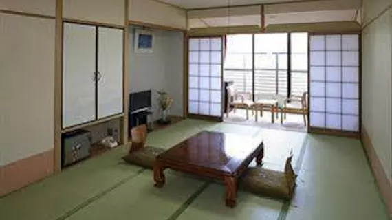 Hotel Rakuchou | Kyoto (idari bölge) - Ukyo Bölgesi - Kyoto (ve civarı) - Kyoto