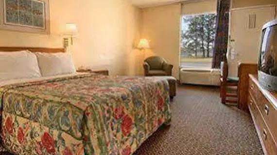 Days Inn Clanton, AL | Alabama - Clanton