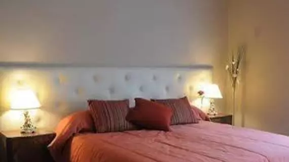 Le Vitral Baires Boutique Hotel | Buenos Aires (ili) - Buenos Aires (ve civarı) - Buenos Aires - Avenida Corrientes