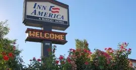 Inn America - Boise | Idaho - Boise (ve civarı) - Boise