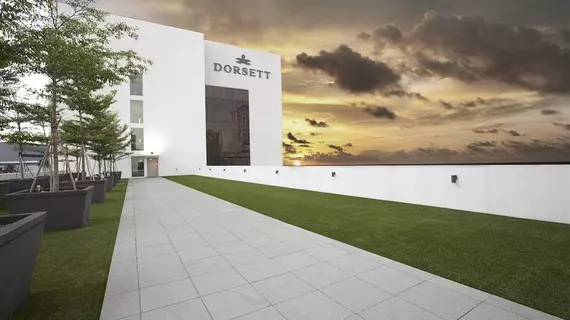 Dorsett Singapore | Singapur - Merkez İş ve Ticaret Bölgesi - Singapur Merkezi