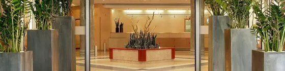 Novotel Campo De Las Naciones | Madrid Özerk Topluluğu - Madrid (ve civarı) - Madrid