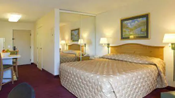 Extended Stay America - Boston - Waltham - 52 4th Ave | Massachusetts - Waltham