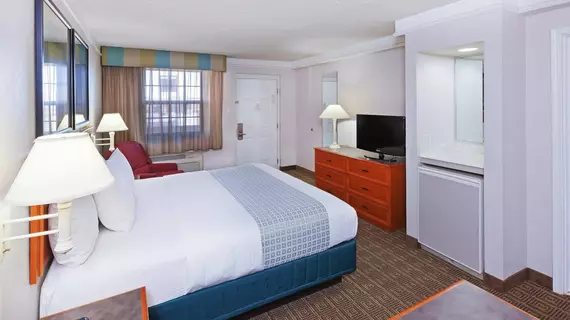 La Quinta Inn El Paso West | Teksas - El Paso (ve civarı) - El Paso