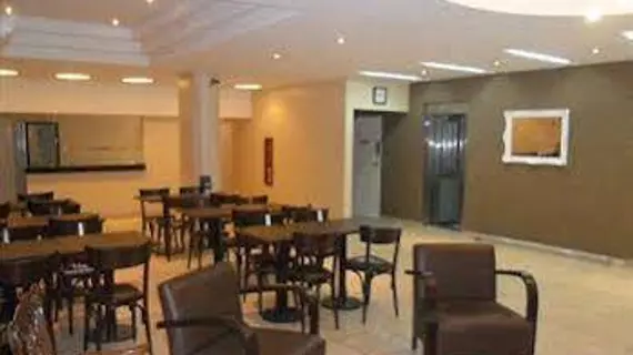 Destino Real Hotel | Buenos Aires (ili) - Buenos Aires (ve civarı) - Buenos Aires - Avenida Corrientes