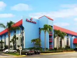 Ramada Maingate West Kissimmee | Florida