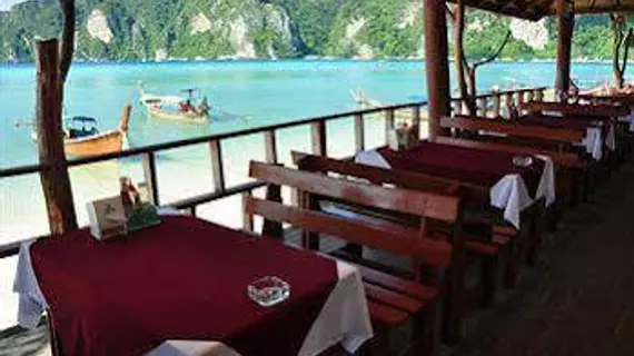 Phi Phi Rimlay Cottage | Krabi İli - Ko Phi Phi