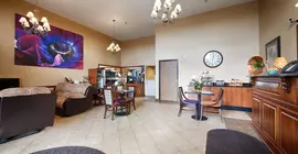 Best Western Eden Prairie Inn | Minnesota - Minneapolis - St. Paul (ve civarı) - Eden Prairie