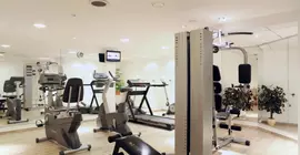 Mercure Hotel Hannover City | Aşağı Saksonya - Hannover (ve civarı) - Hannover - South-City-Bult